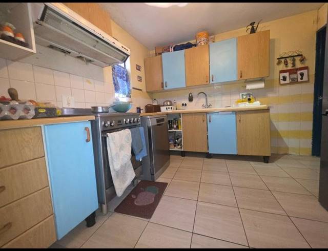 4 BEDROOM HOUSE FOR SALE IN ELANDSPARK